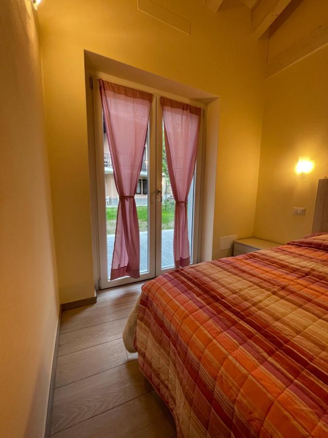 Casa Tortora Villa Gravedona Ngoại thất bức ảnh